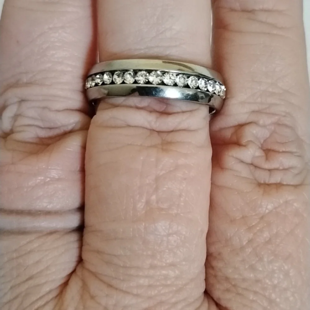 Men's wedding ring - Picture 1 of 1